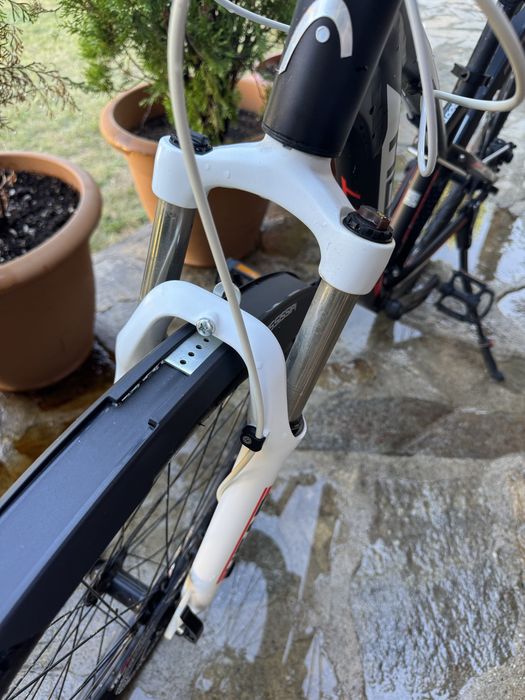 Колело HEAD детско