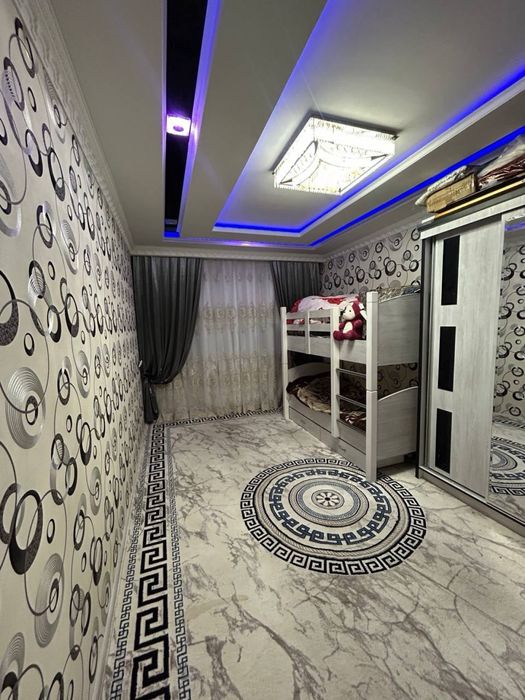 Продается квартира чиланзар 9 квартал 3/3/4 70 м2