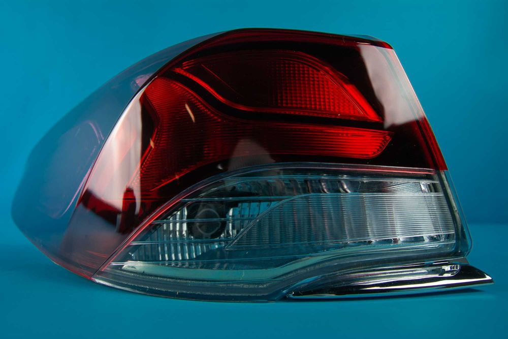 Фонарь (внешний) LH Sonata 7