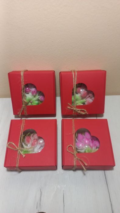 Ароматни сапунчета