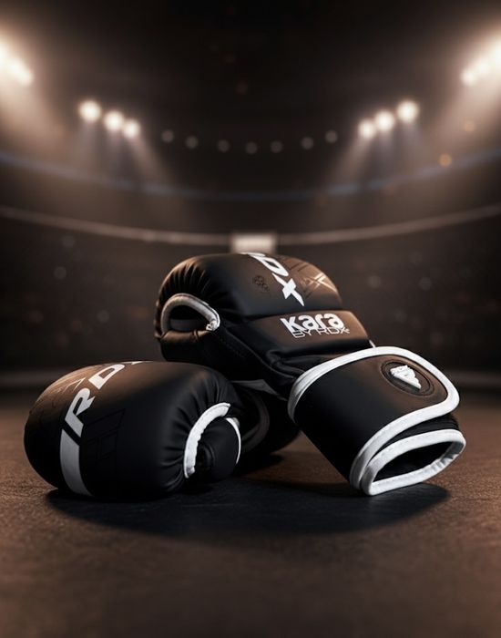 Черепашки RDX Kara