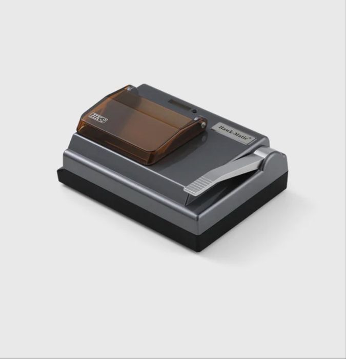 Hawk Matic HK-2 - Masina electrica injectat tutun in  tuburi 6,5/7 mm