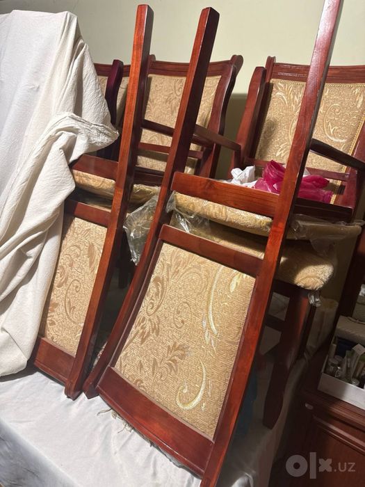 стол стул мебель