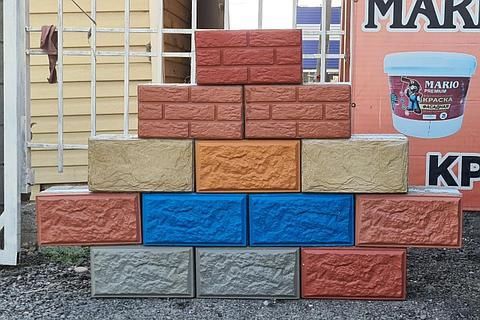 Станок для производство евроблока