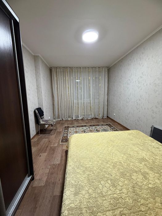 Квартира долгострочно