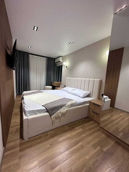 Новомосковская  2/1/5 кирпич