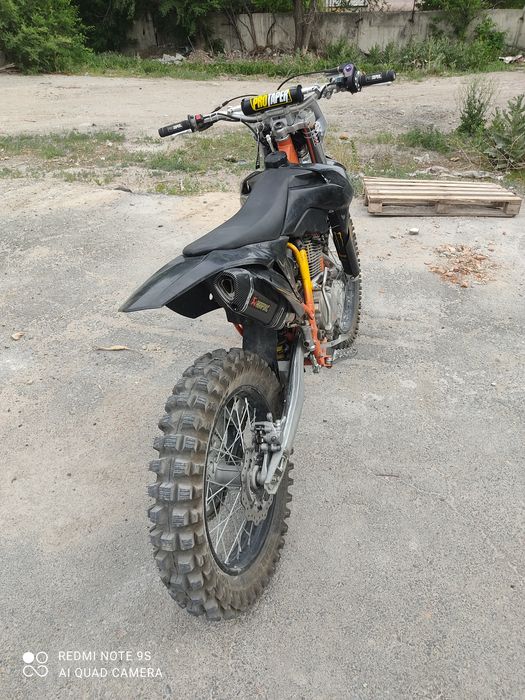 Продам Мотоцикл.