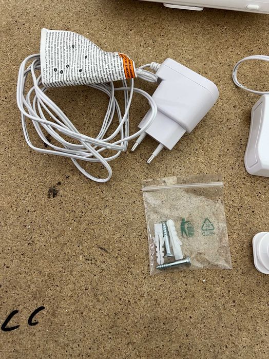 Baby monitor VTech 5” Full HD 1080p, WiFi