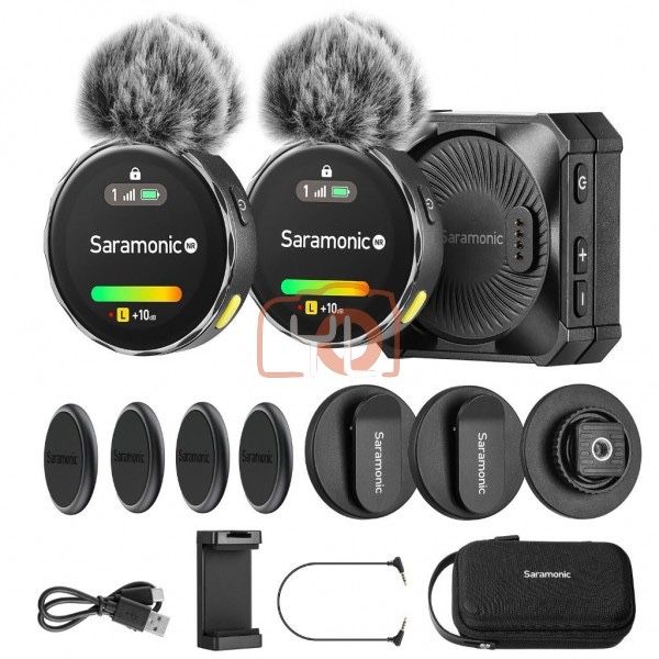 Saramonic Blink Me B2