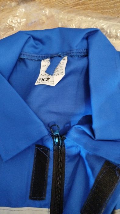 Спецовка. рабочий костюм