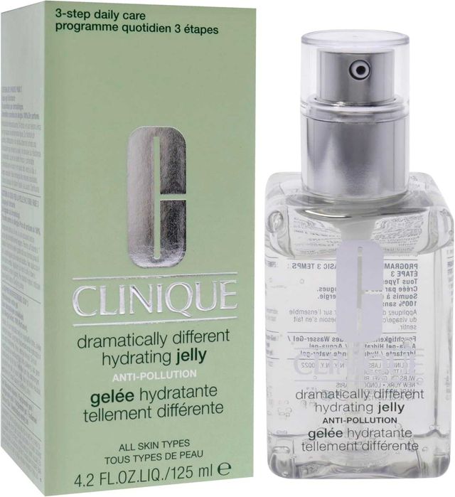 Clinique  Dramatically Different Hydrating Jelly