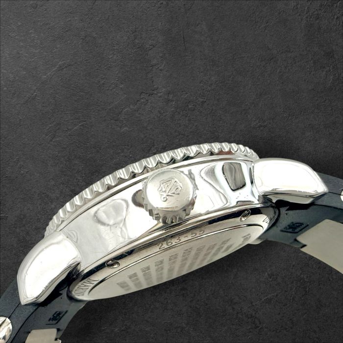 Ulysse Nardin Marine Chronometer мъжки часовник