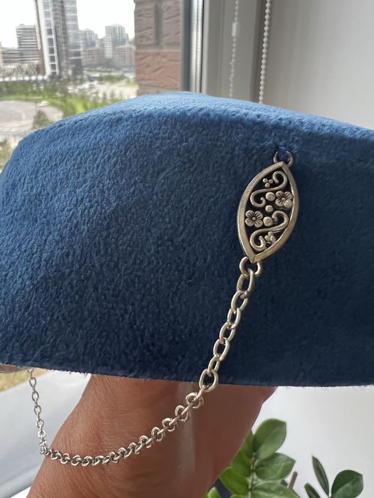 Тюбитейка Такия новая