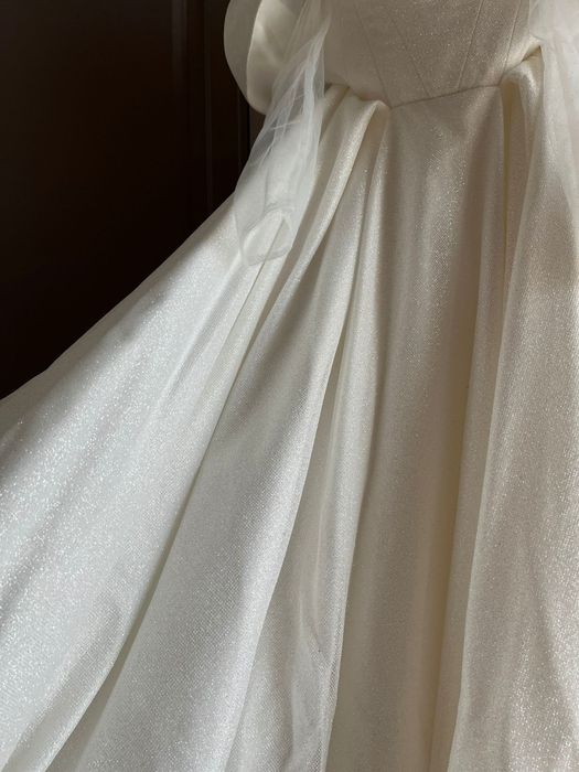 Rochie de mireasa Luce Sposa