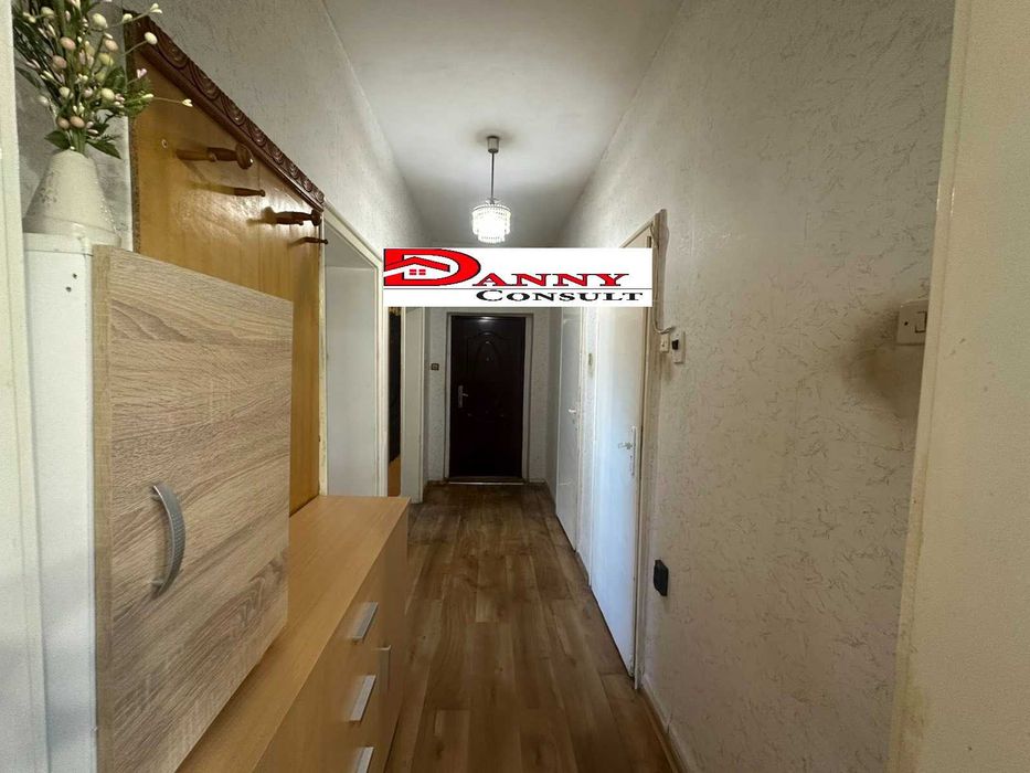 Продава се Тристаен апартамент в Велико Търново, Акация - 85 кв.м за 1412 €/кв.м - Снимка #14