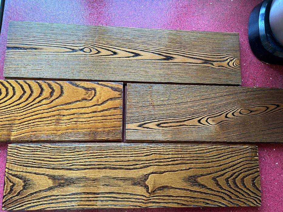 Паркет массив бу