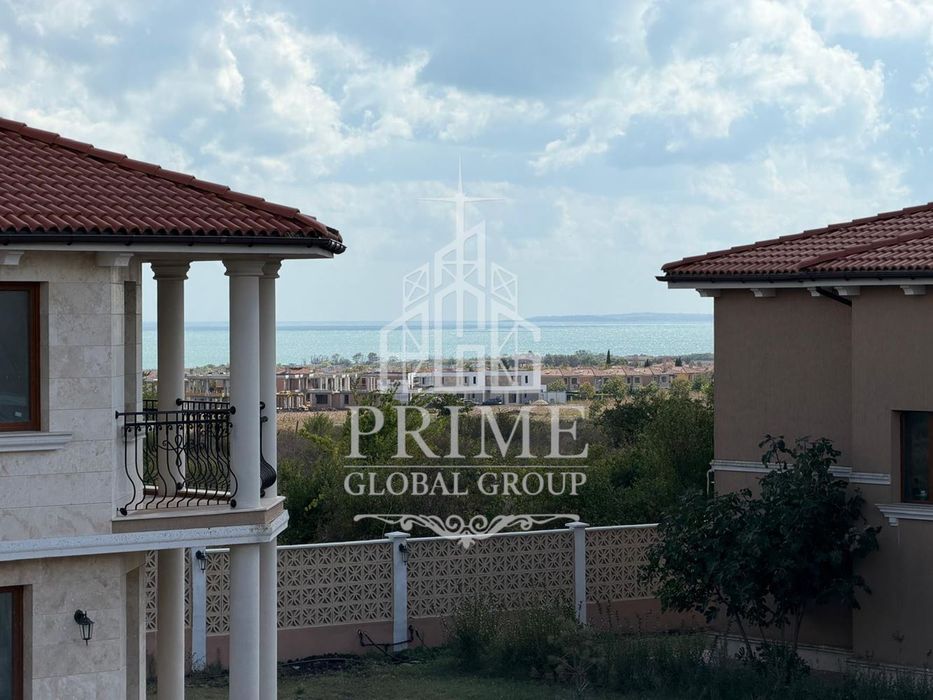 Продава се Къща в Поморие - 192 кв.м за 1146 €/кв.м - Снимка #3