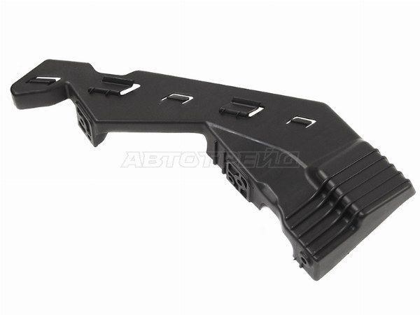 Крепление бампера Hyundai Tucson