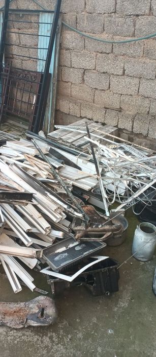 Salafan metallom alkafon olamiz