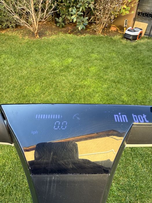 Vanzare Segway NINEBOT