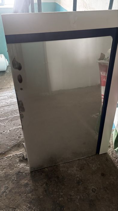 Тумба с раковиной