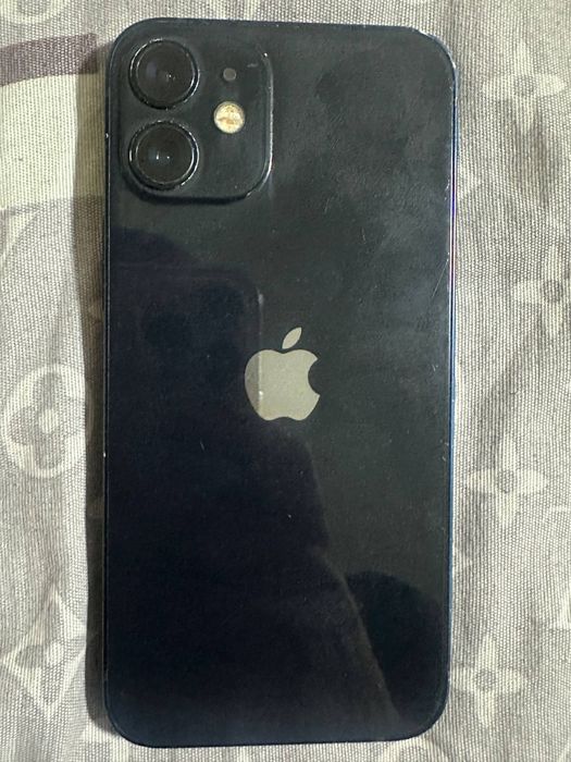 Iphone 12 mini 64 ga