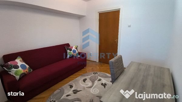 Pta Ion Mihalache, Kiseleff | 4 Camere | 2 Bai | 2 Balcoane |