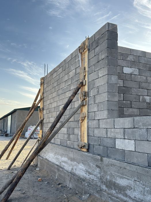 Газоблок Газаблок