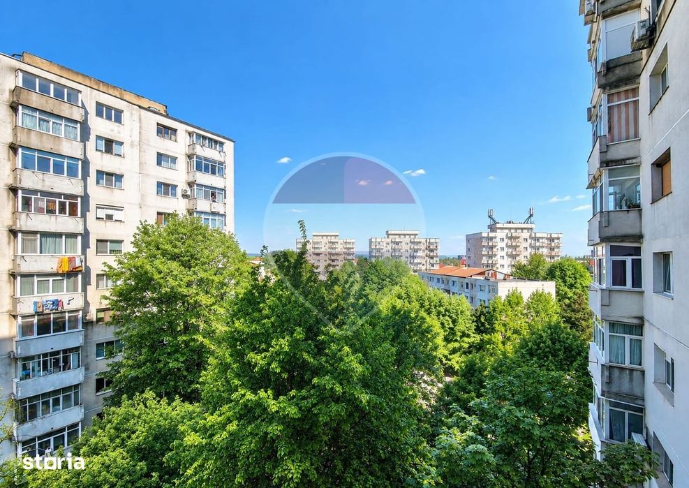 Apartament 3 camere