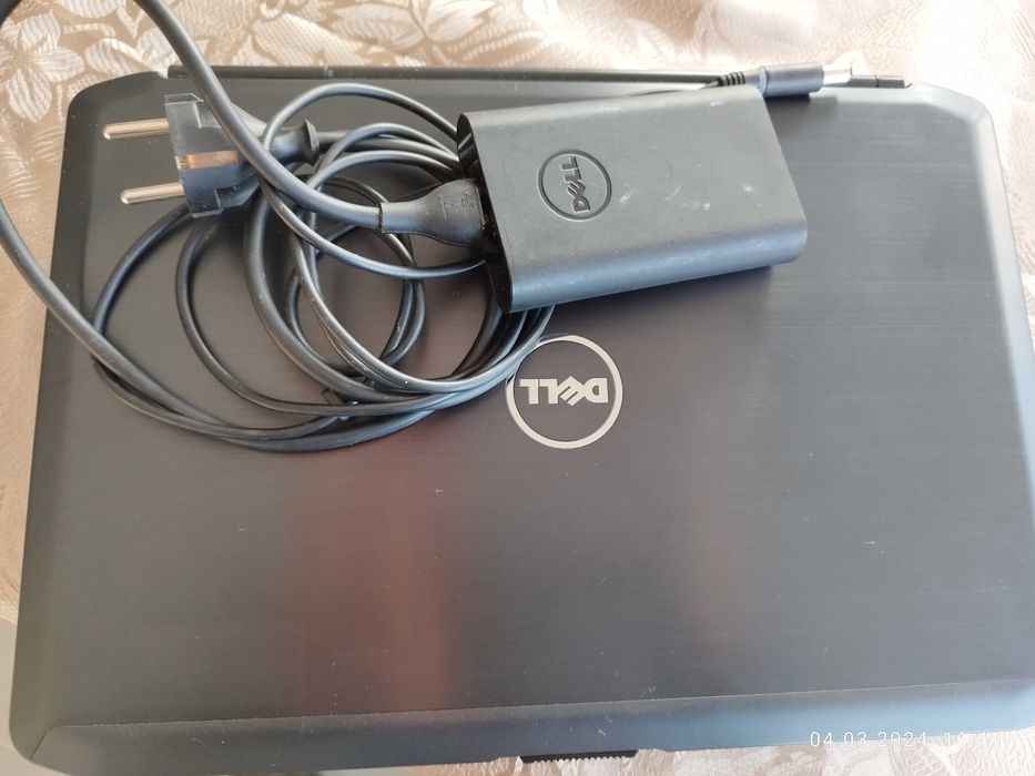 Лаптоп Dell Latitude 5430