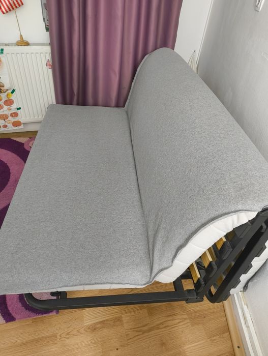 Vand canapea extensibila Ikea