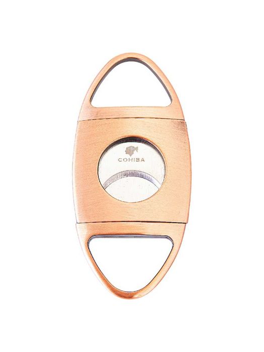 Стоманена ножица за пури