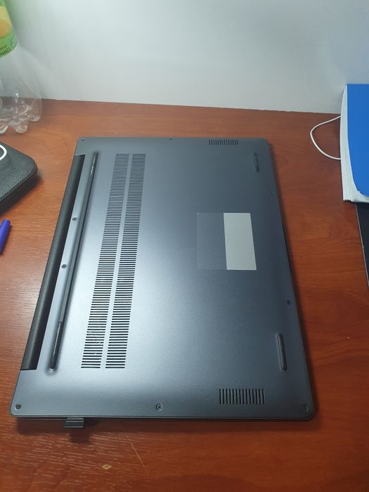 Обменяю Huawei matebook d14