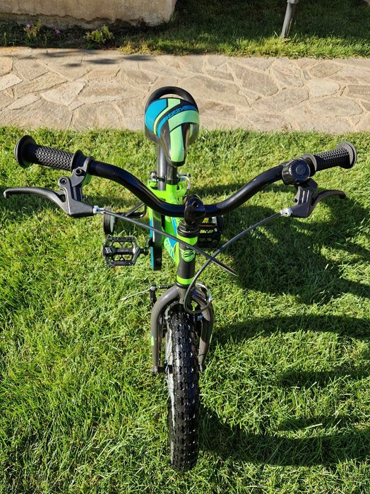 Детски велосипед Sprint Casper 16"