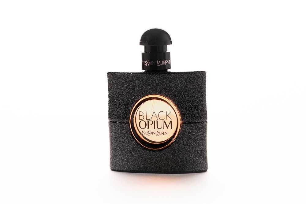 Yves Saint Laurent Black Opium