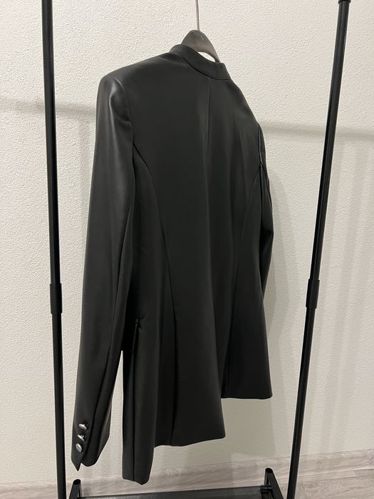 Модерно кожено яке