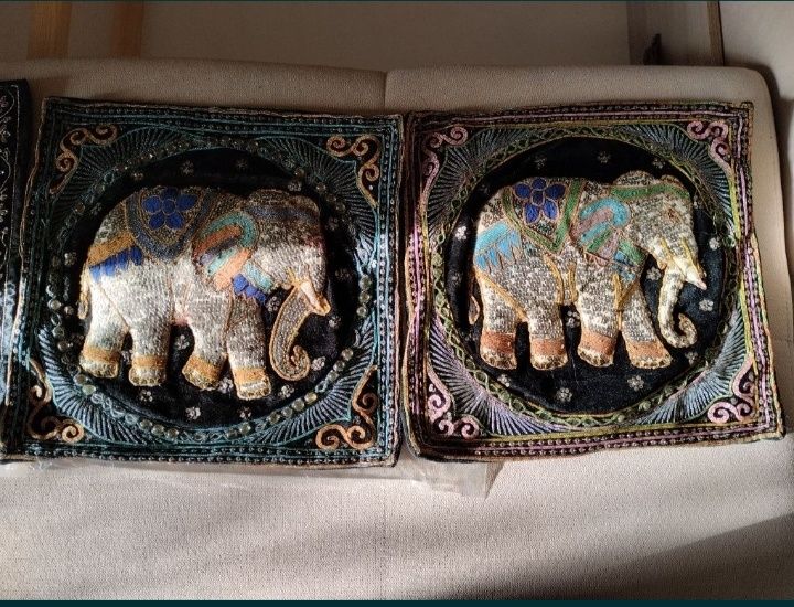 Кантри салфетки ручной работы,подушки,покрывала,декоративные наволочки