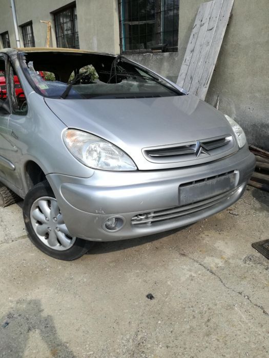 Xara Picasso 1.8 бензин 2000 година на части