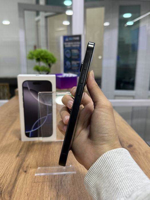 IPhone 16 Pro 256gb/89%