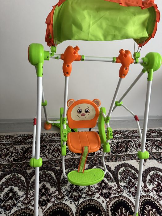 Koceliya bolalar uchun