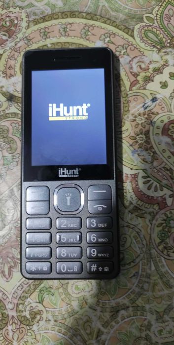 Vand telefon IHANT I 11 NOU