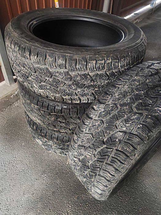 Sailun Terramax AT 275/55 R20