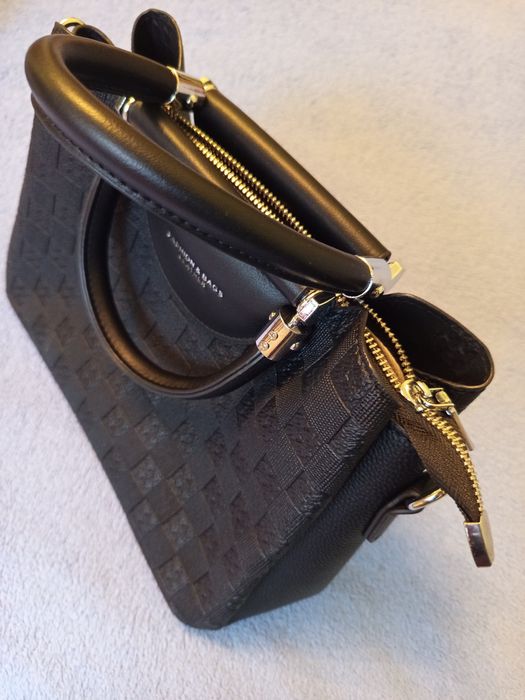 женские сумки через плечо