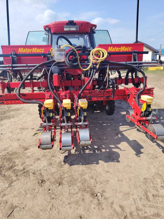 Semanatoare matermacc