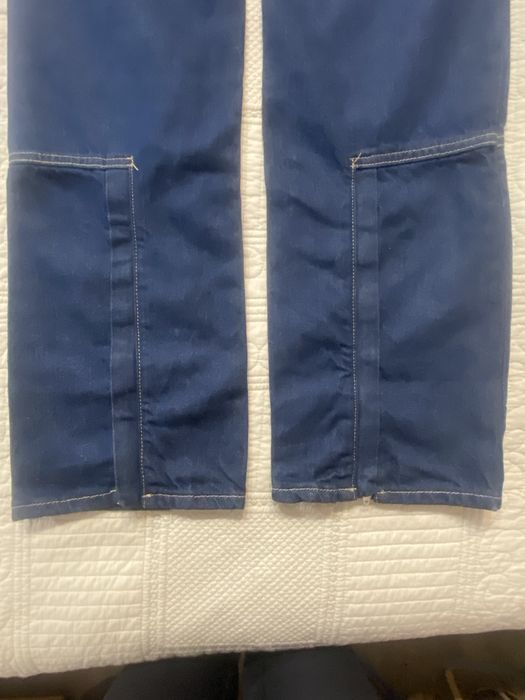 Дънки ZARA, р-р 36