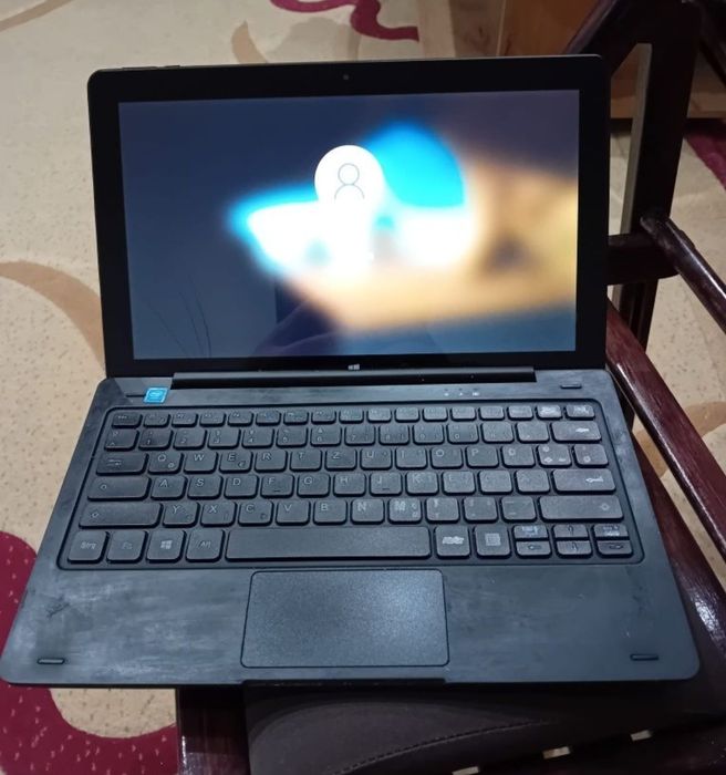 Laptop Odys Fusion 12 Pro 2in 1