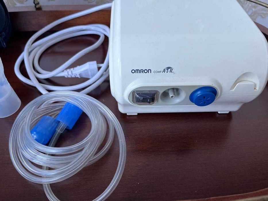 Аппарат для ингаляций