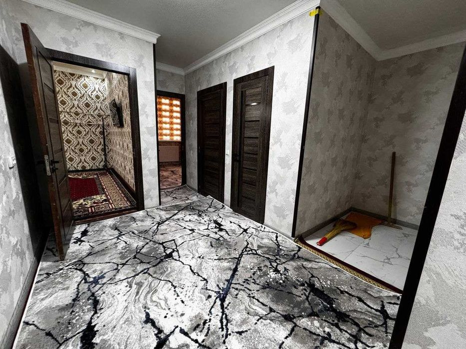 2 хонали квартира