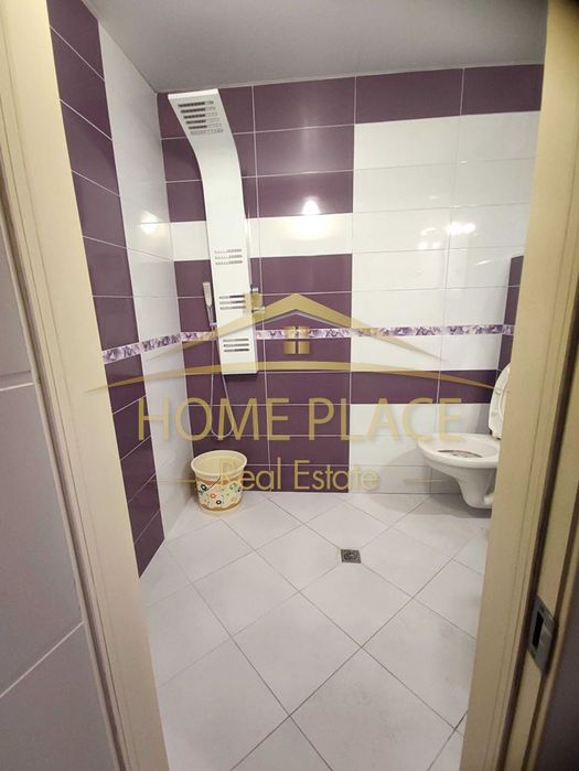 Дава се под наем Тристаен апартамент в Варна, Гранд Мол Варна - 90 кв.м за 663 € - Снимка #11