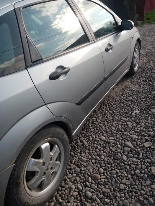 De vanzare Ford Focus 1.8 TDCI